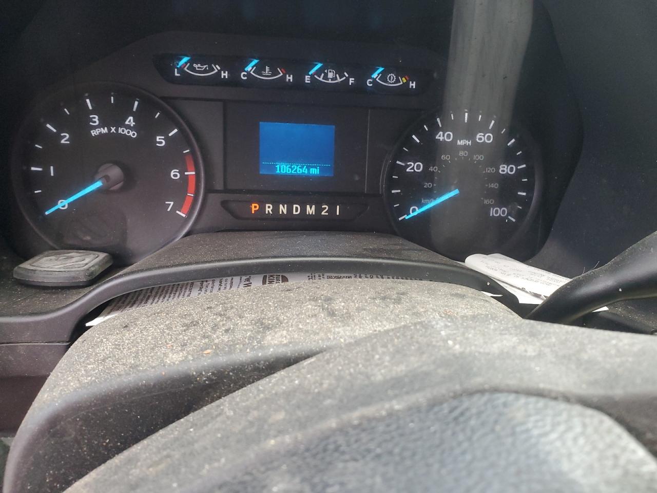 2020 Ford F250 - Image 9