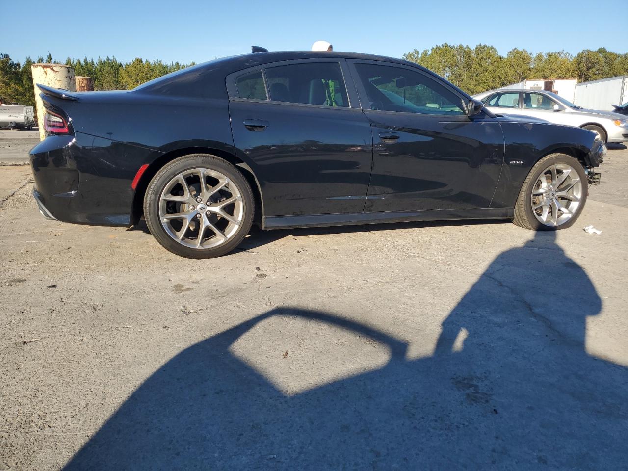 2019 Dodge Charger - Image 3