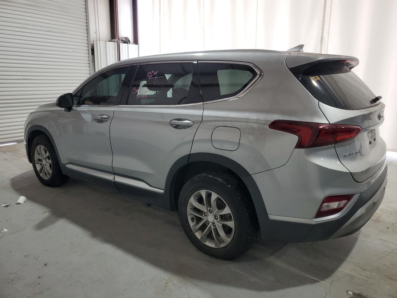 2020 Hyundai Santa Fe - Image 2