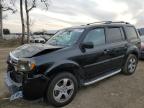 2014 Honda Pilot Exl იყიდება San Martin-ში, CA - Front End