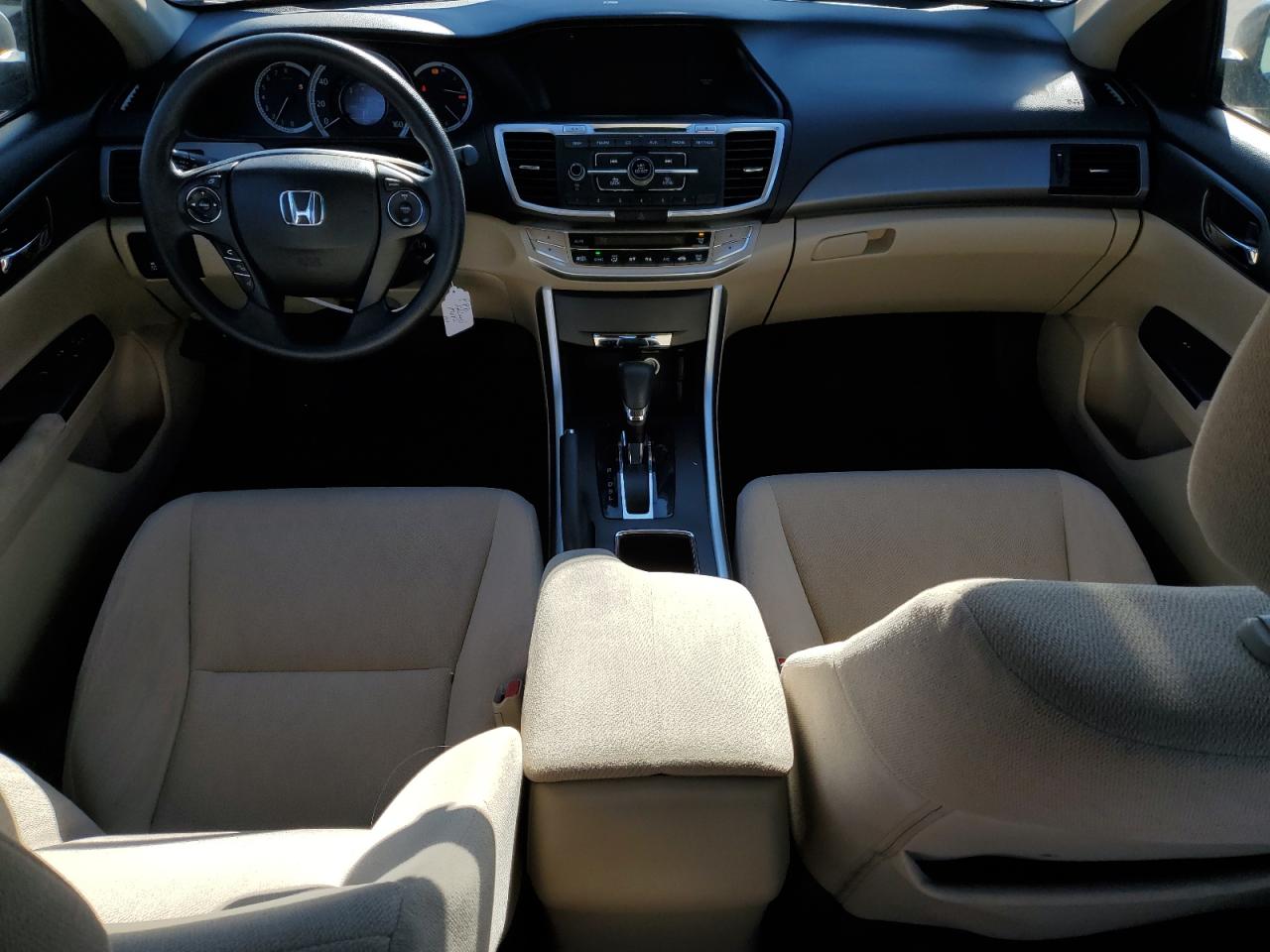2013 Honda Accord - Image 8