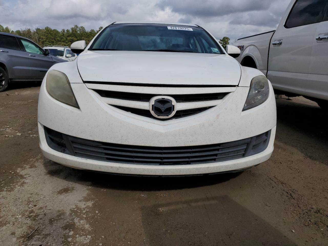 2010 Mazda 6 - Image 5