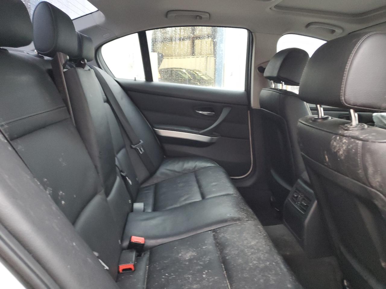 2011 BMW 3er - Image 10