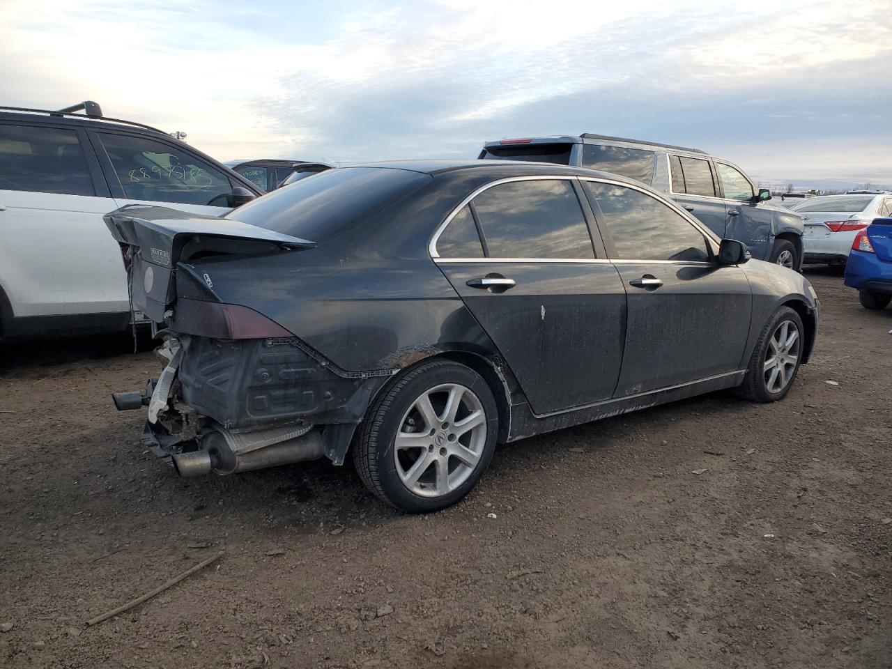 2004 Acura TSX - Image 3