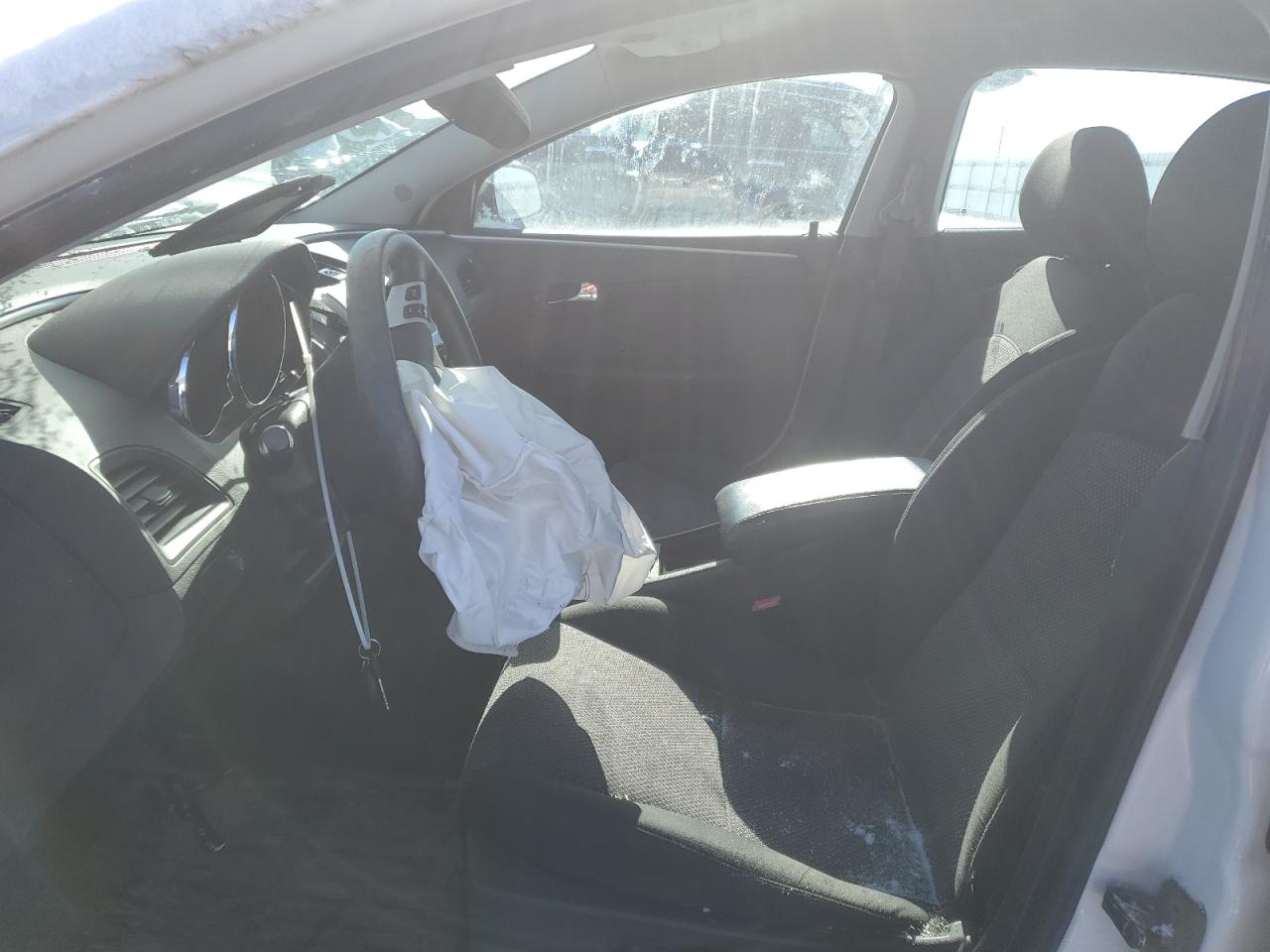 2011 Chevrolet Malibu - Image 7