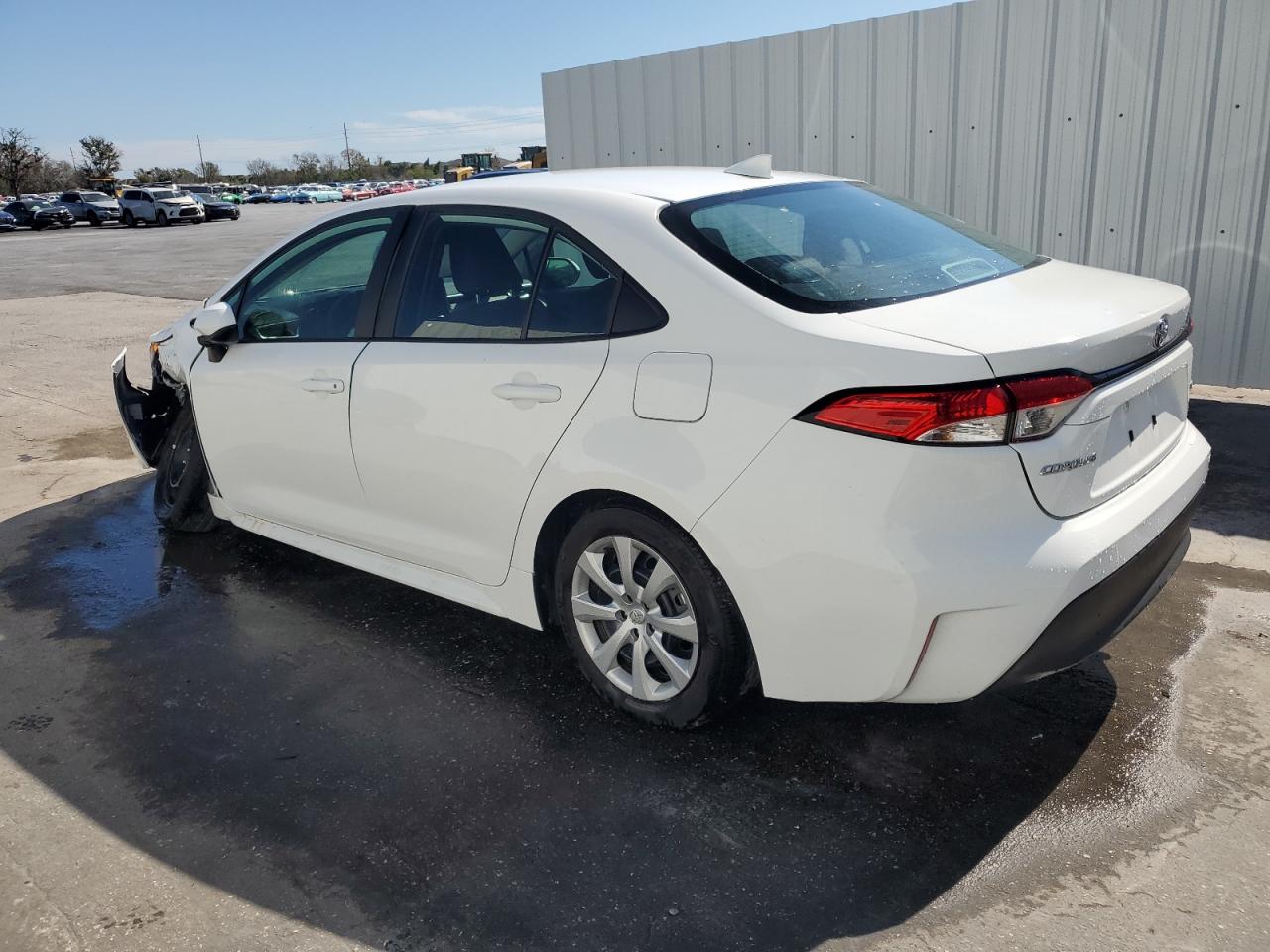 2024 Toyota Corolla - Image 2