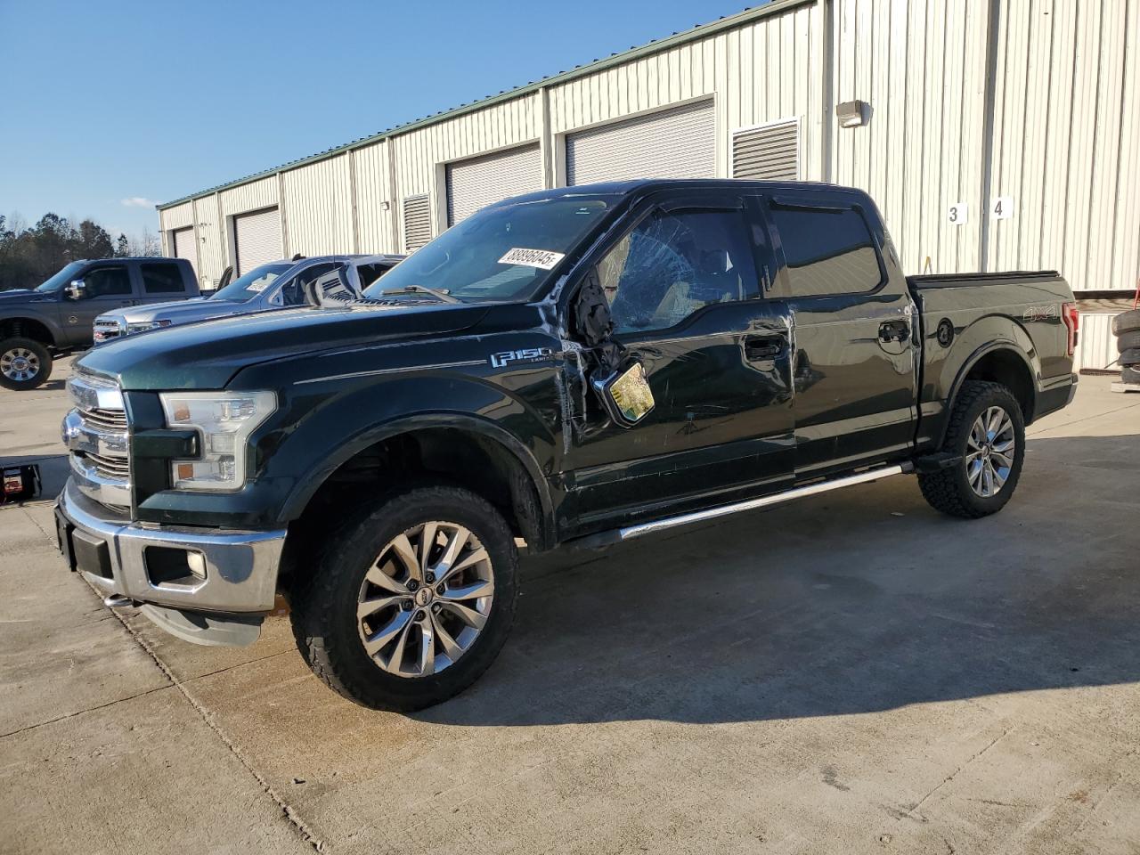 2015 Ford F-150 - Image 1