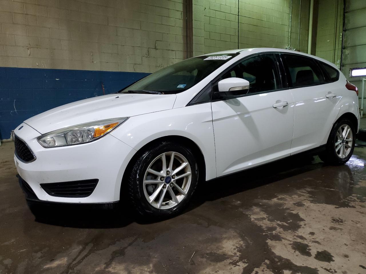 2015 Ford Focus - Image 1
