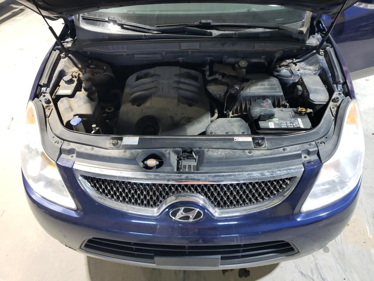 2008 Hyundai Veracruz - Image 12