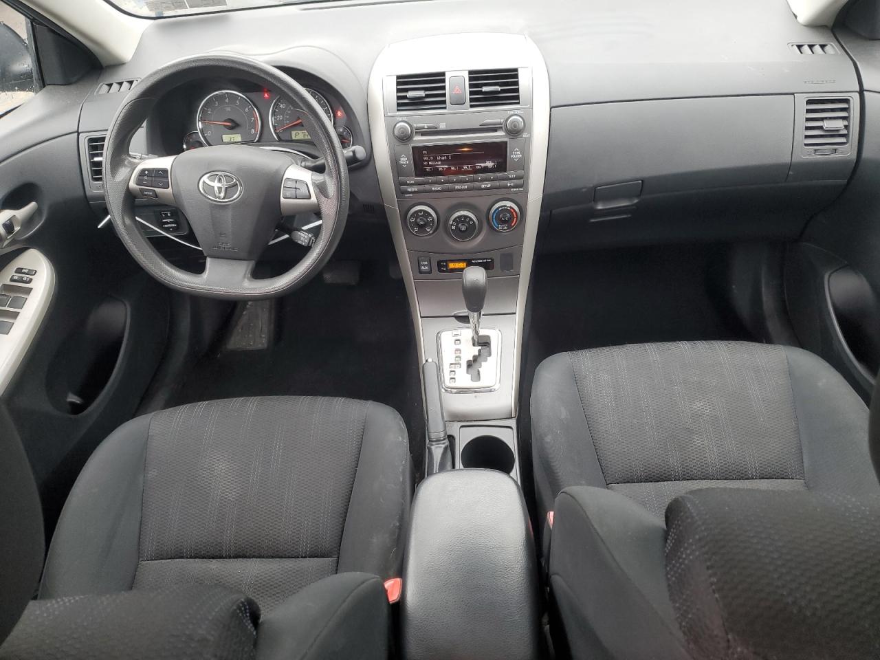 2011 Toyota Corolla - Image 8
