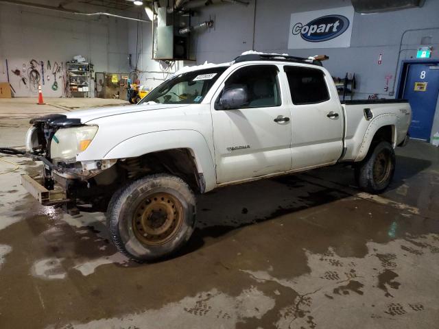 2007 Toyota Tacoma Double Cab Long Bed