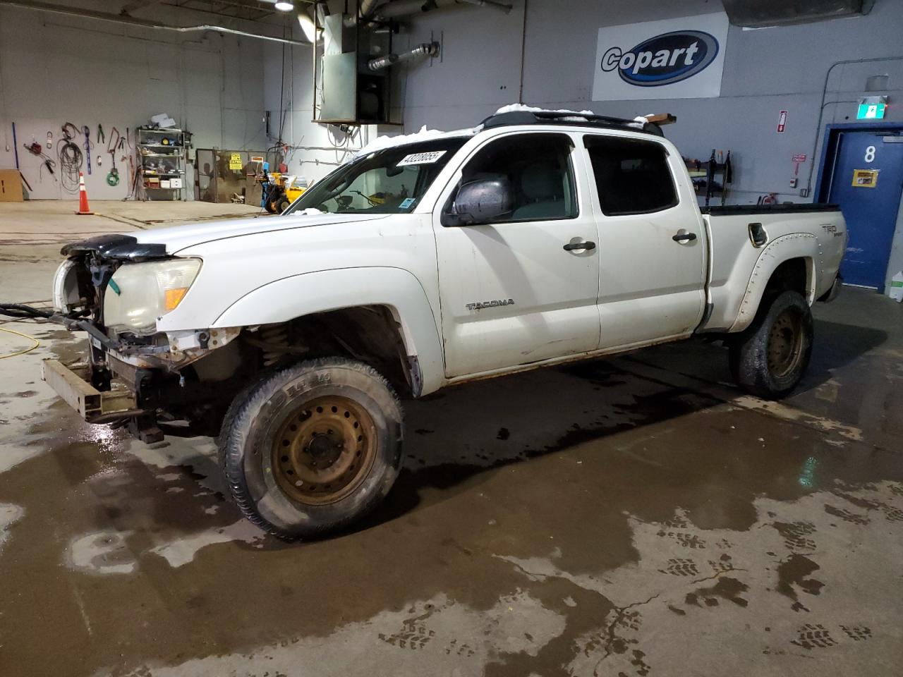 2007 Toyota Tacoma - Image 1