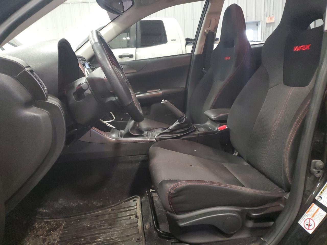 2013 Subaru WRX - Image 7