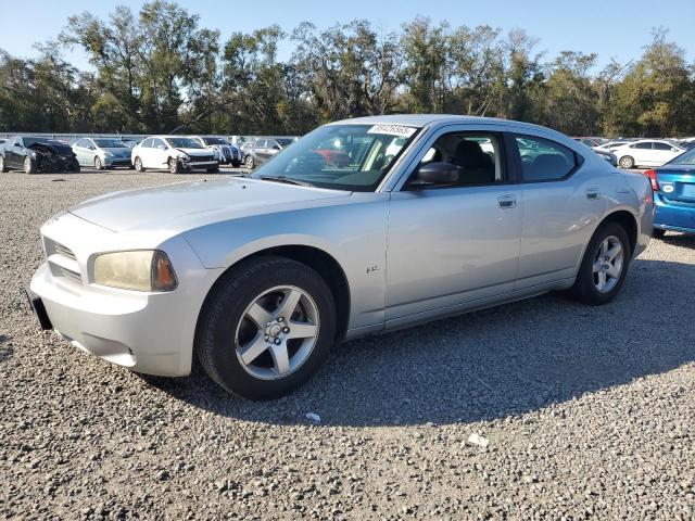 2008 Dodge Charger 