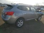 2011 Nissan Rogue S zu verkaufen in New Britain, CT - Front End