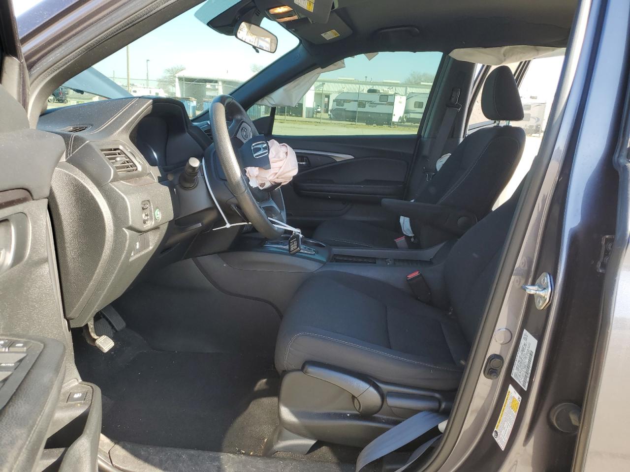 2020 Honda Passport - Image 7
