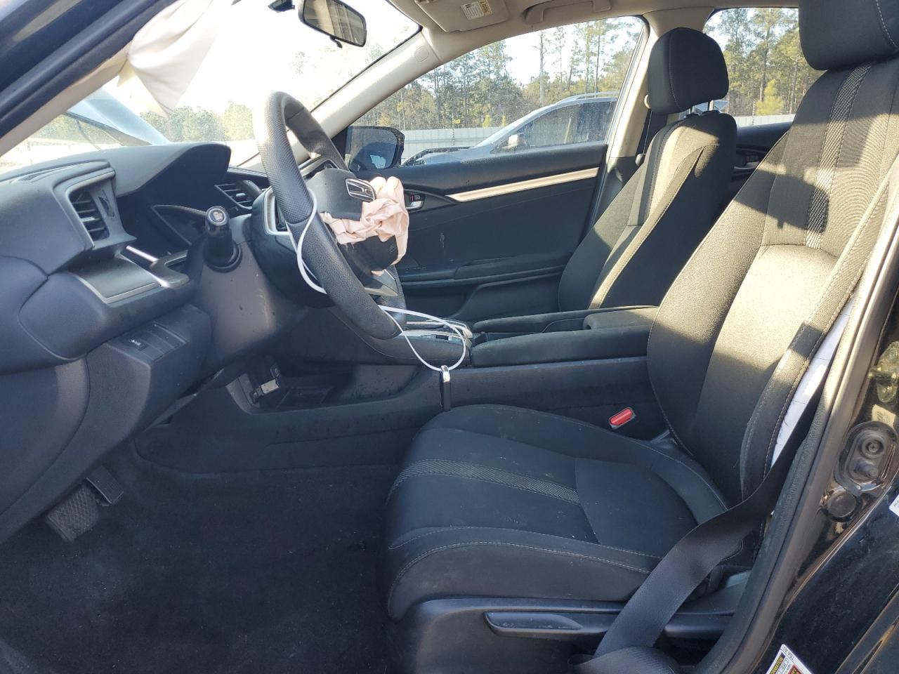 2017 Honda Civic - Image 7