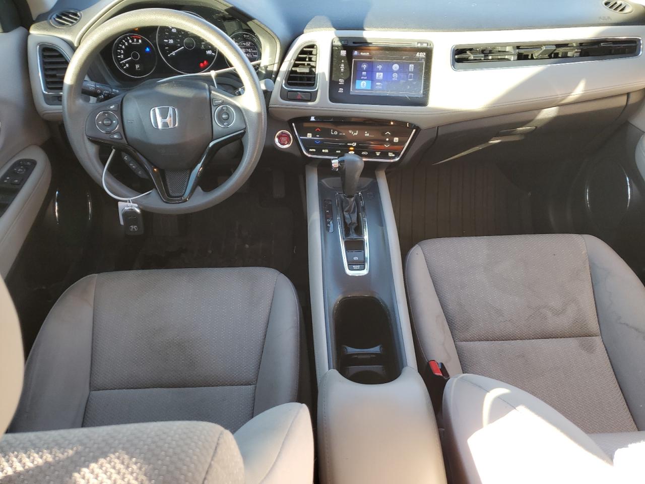 2017 Honda HR-V - Image 8