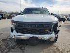 2024 Chevrolet Silverado K1500 zu verkaufen in Wilmer, TX - Front End