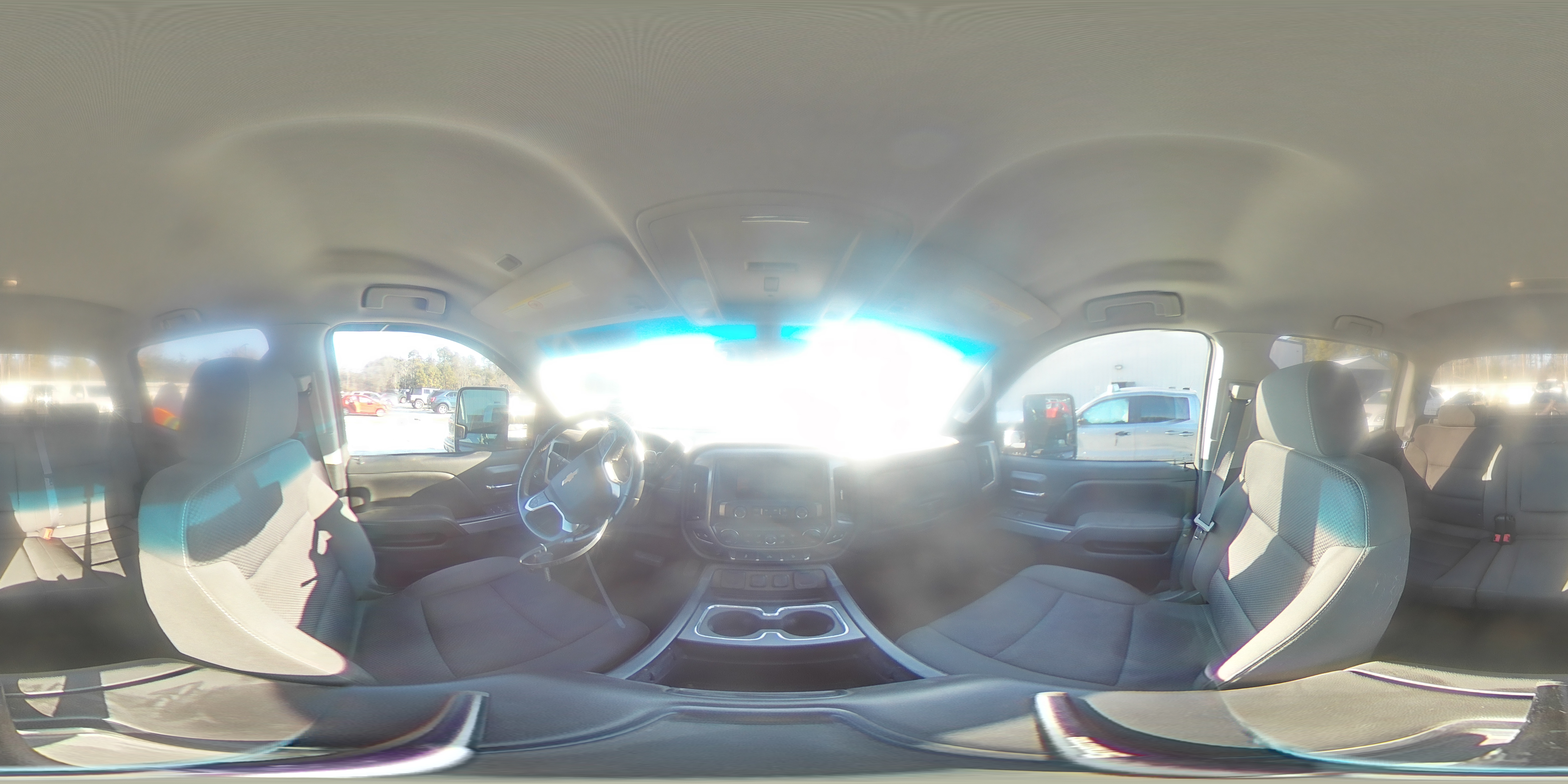 2015 Chevrolet Silverado - Image 15