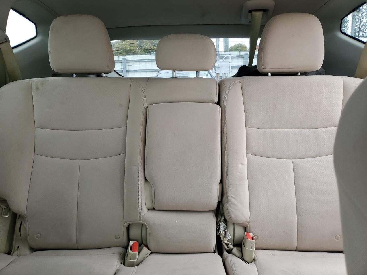 2017 Nissan Murano - Image 10