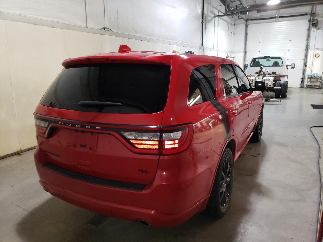 2016 Dodge Durango - Image 3