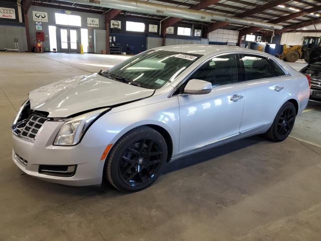 2013 Cadillac Xts 