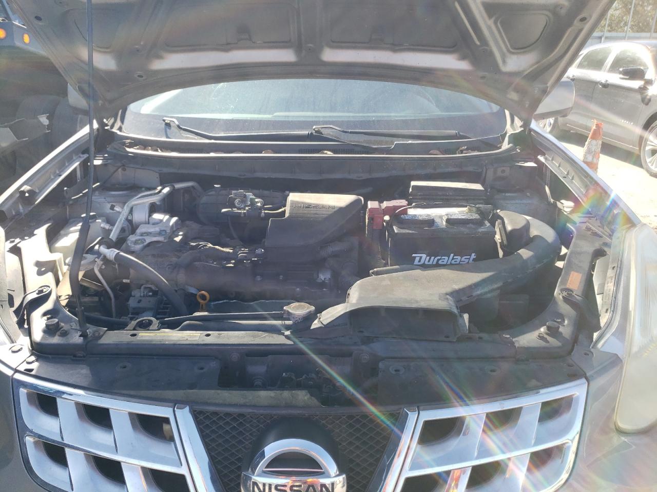 2012 Nissan Rogue - Image 12