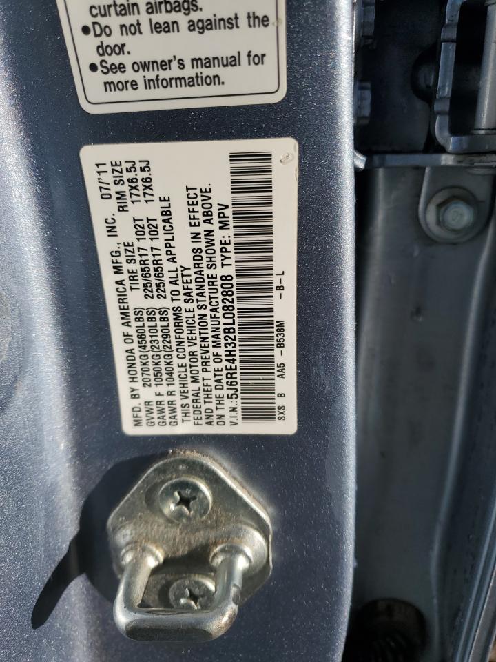 2011 Honda CR-V - Image 14