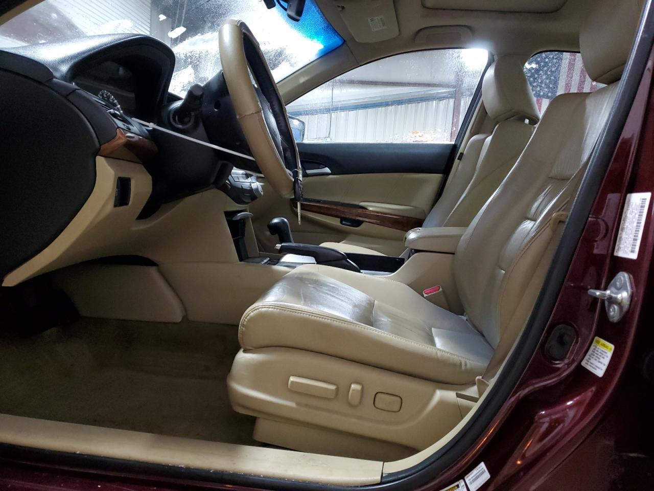 2012 Honda Accord - Image 7