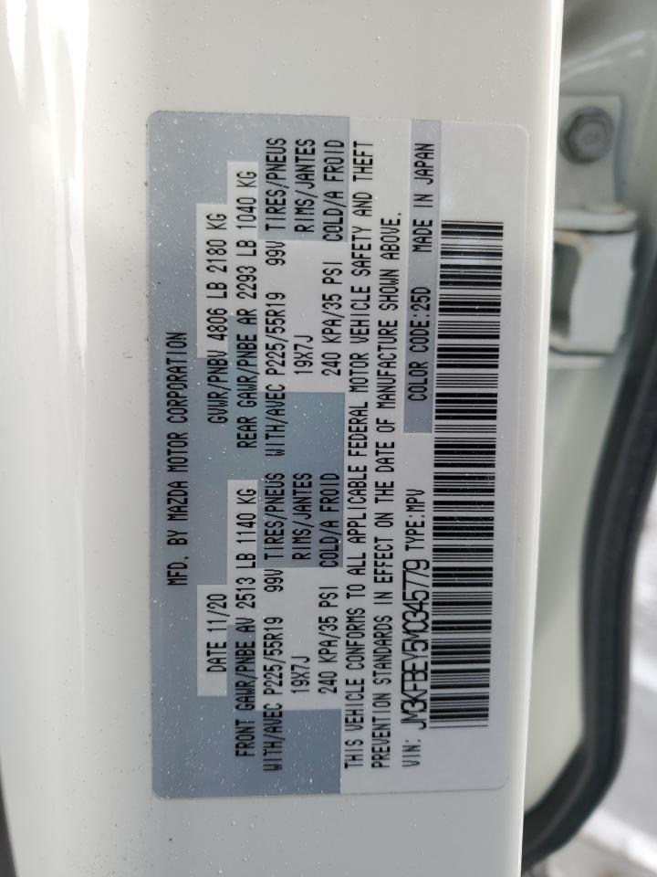 2021 Mazda CX-5 - Image 13