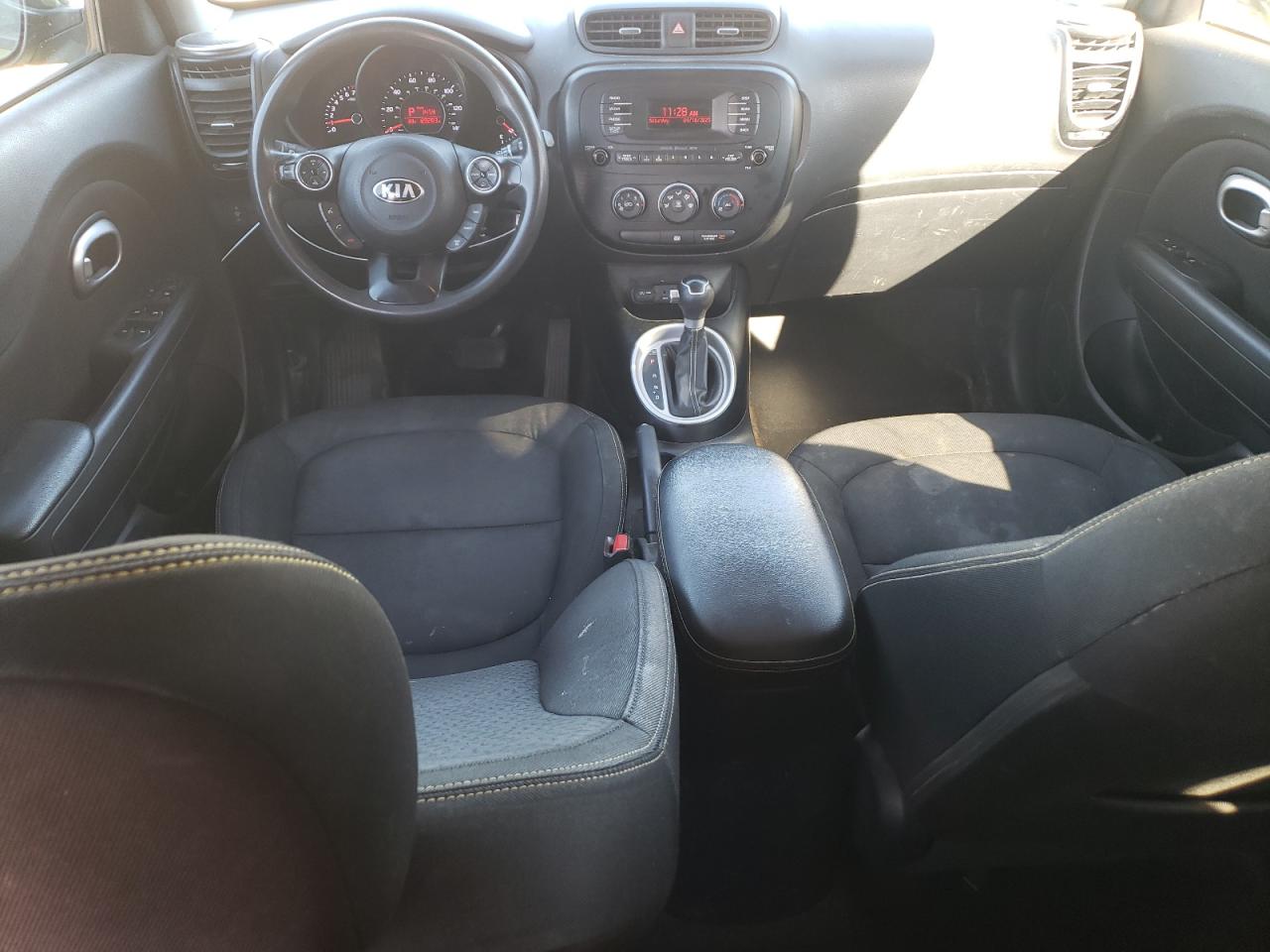 2015 Kia Soul - Image 8