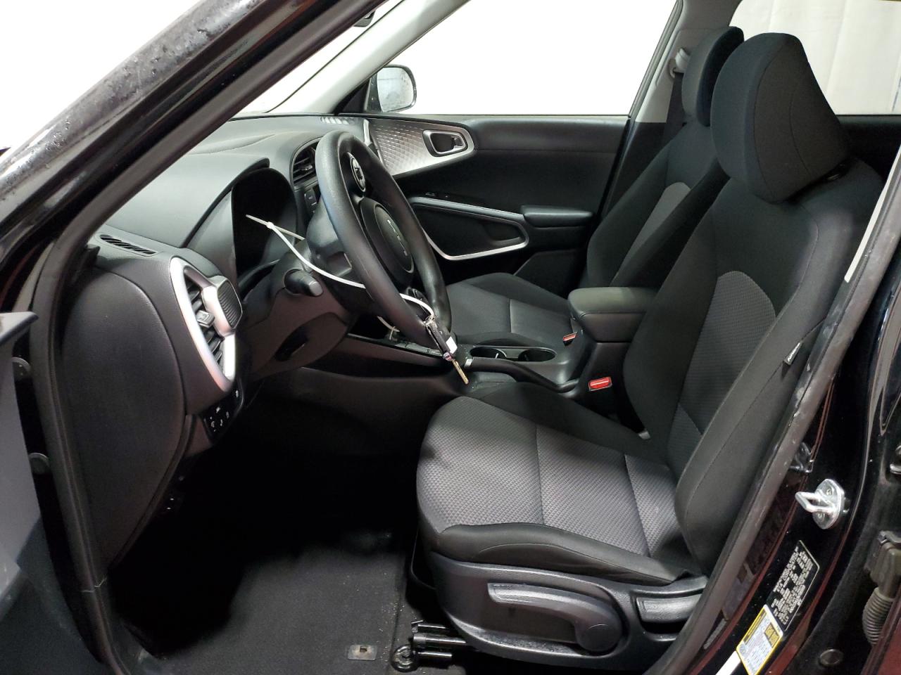 2022 Kia Soul - Image 7
