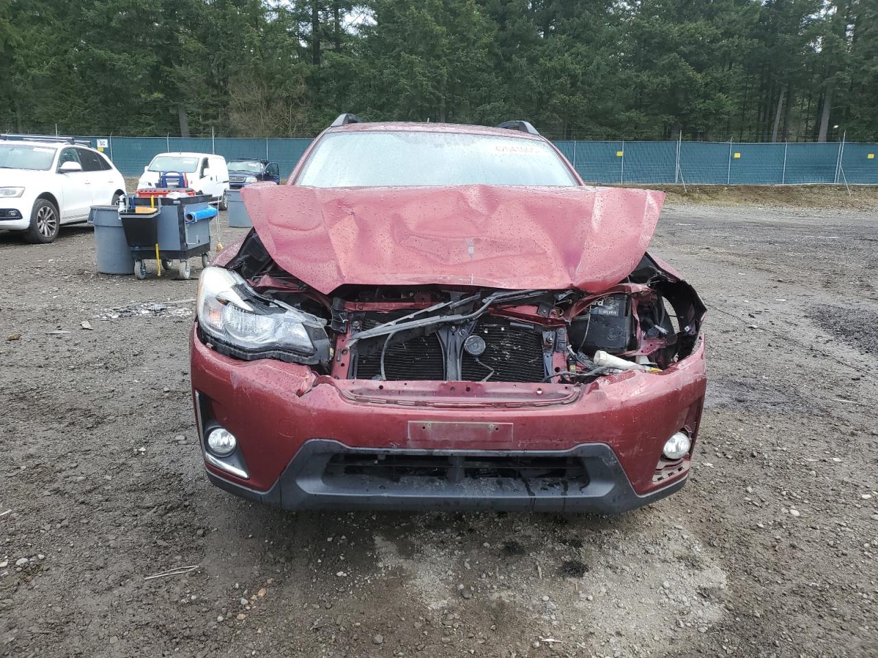 2016 Subaru XV - Image 5