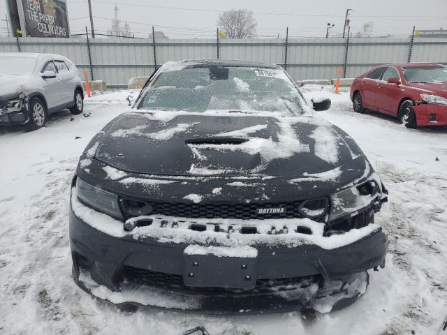  DODGE CHARGER 2023 Czarny