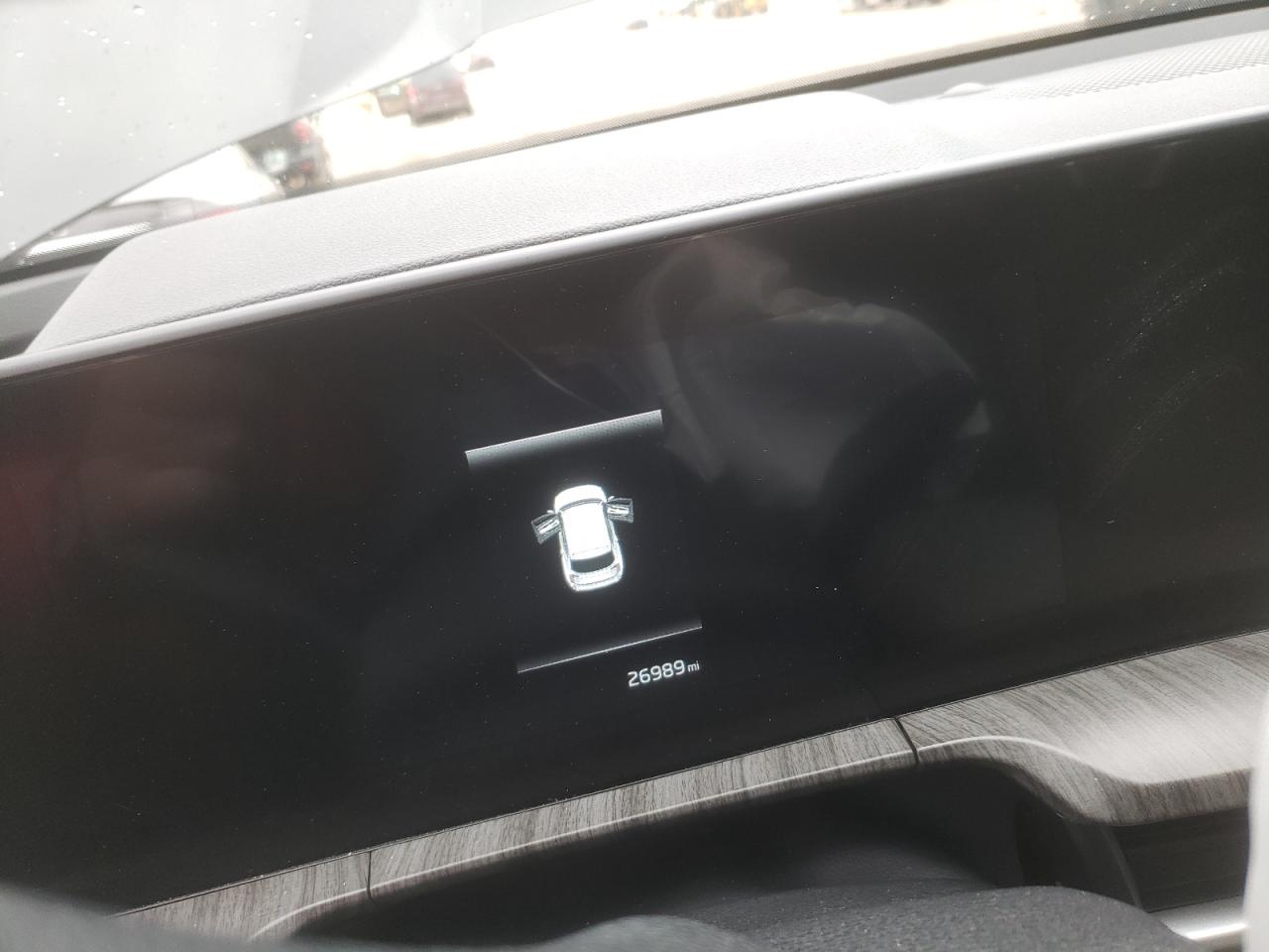 2023 Kia Telluride - Image 9