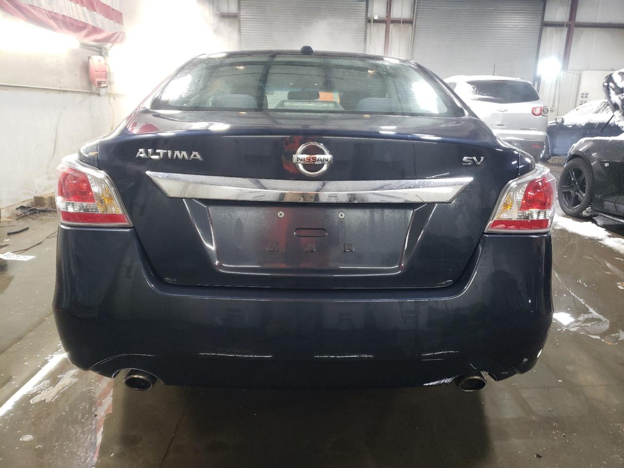 2015 Nissan Altima - Image 6
