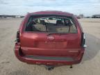 2008 Toyota 4Runner Limited на продаже в Newton, AL - All Over
