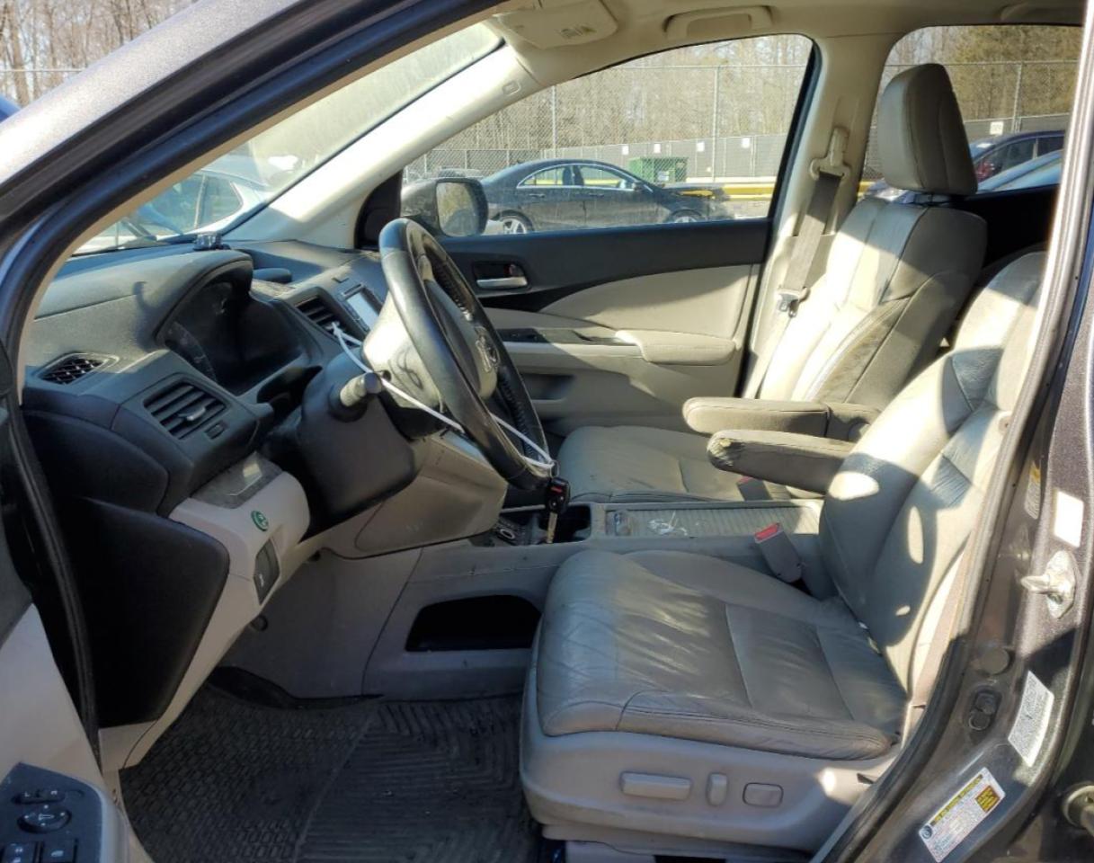 2012 Honda CR-V - Image 7