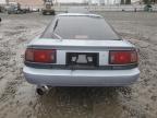 1988 Toyota Supra  en Venta en Windsor, NJ - Burn