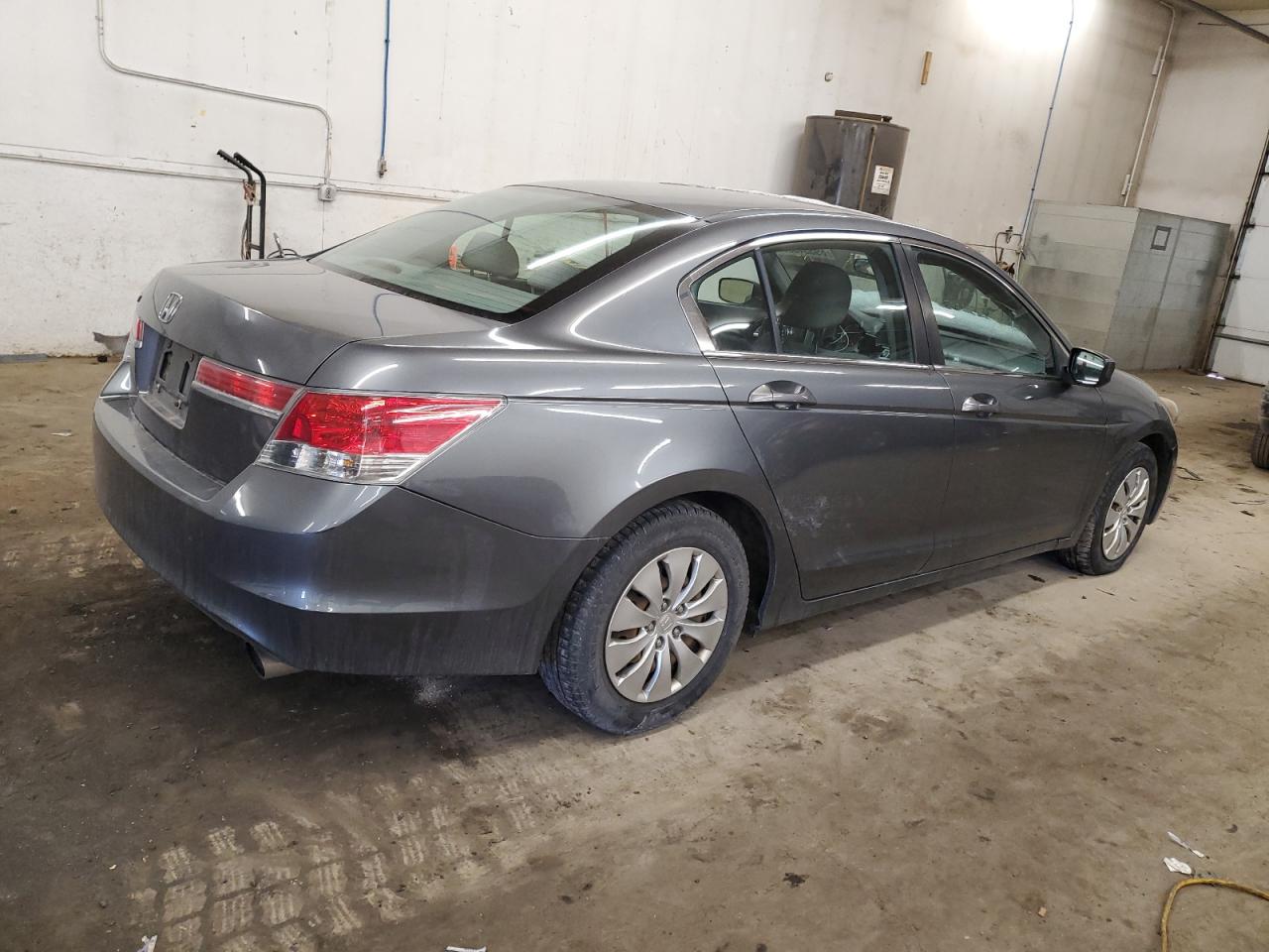 2012 Honda Accord - Image 3