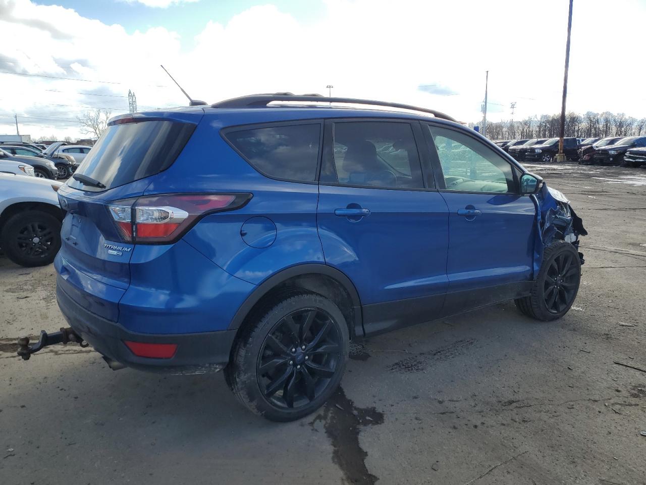 2017 Ford Escape - Image 3