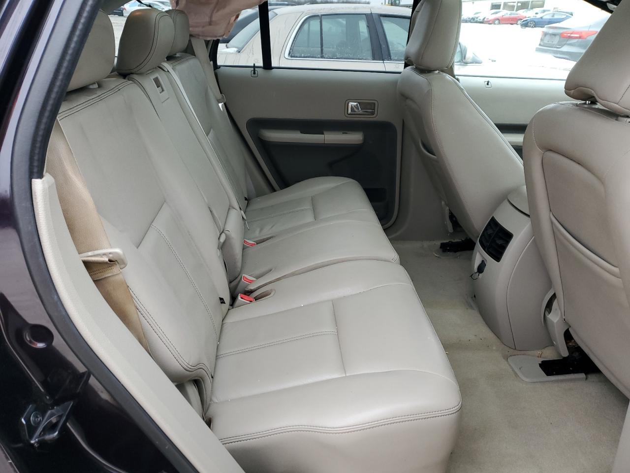 2007 Ford Edge - Image 11