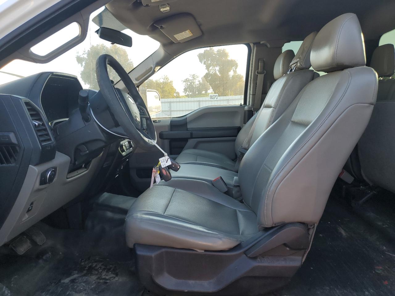 2015 Ford F-150 - Image 7