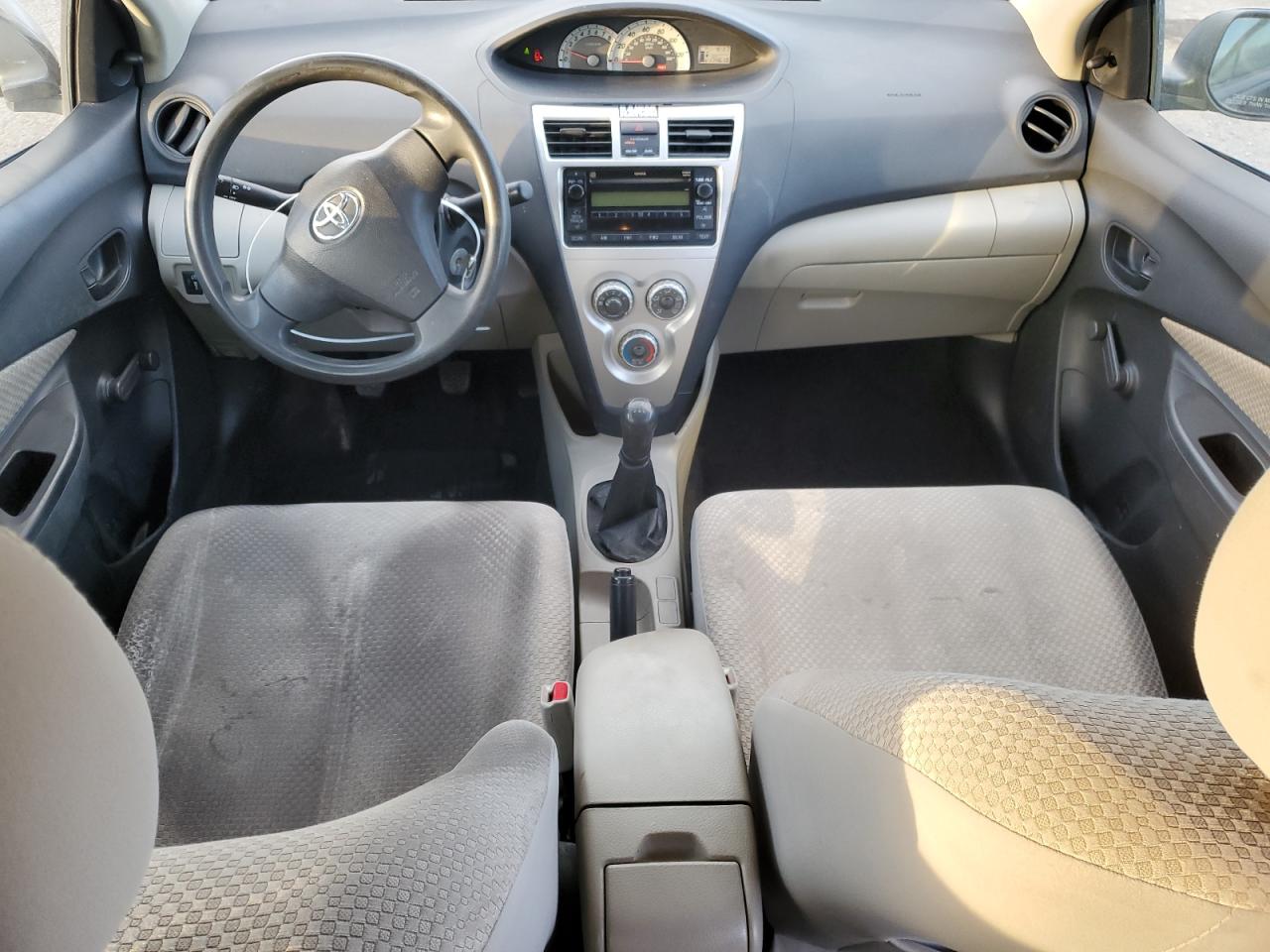 2007 Toyota Yaris - Image 8