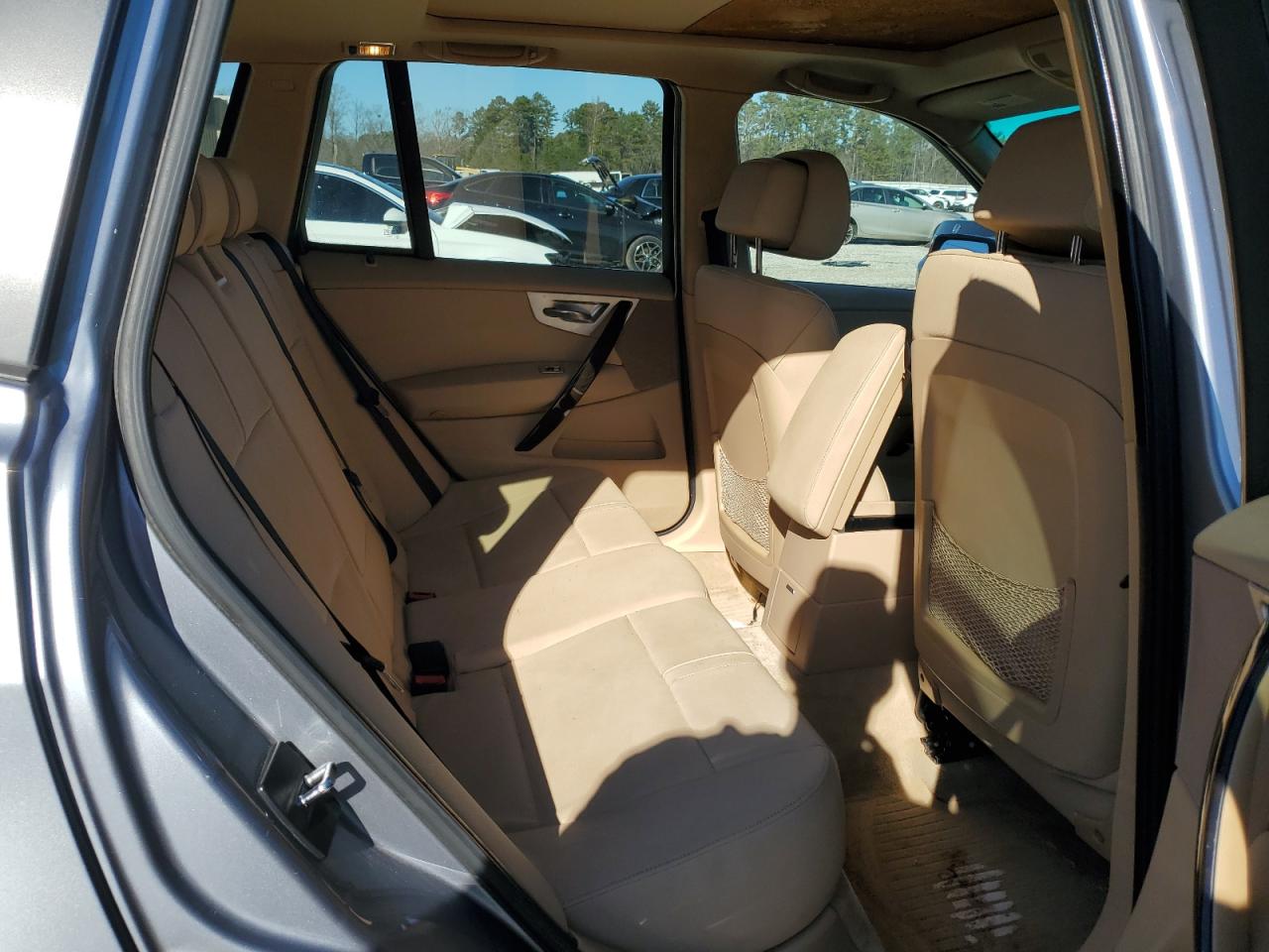 2008 BMW X3 - Image 10