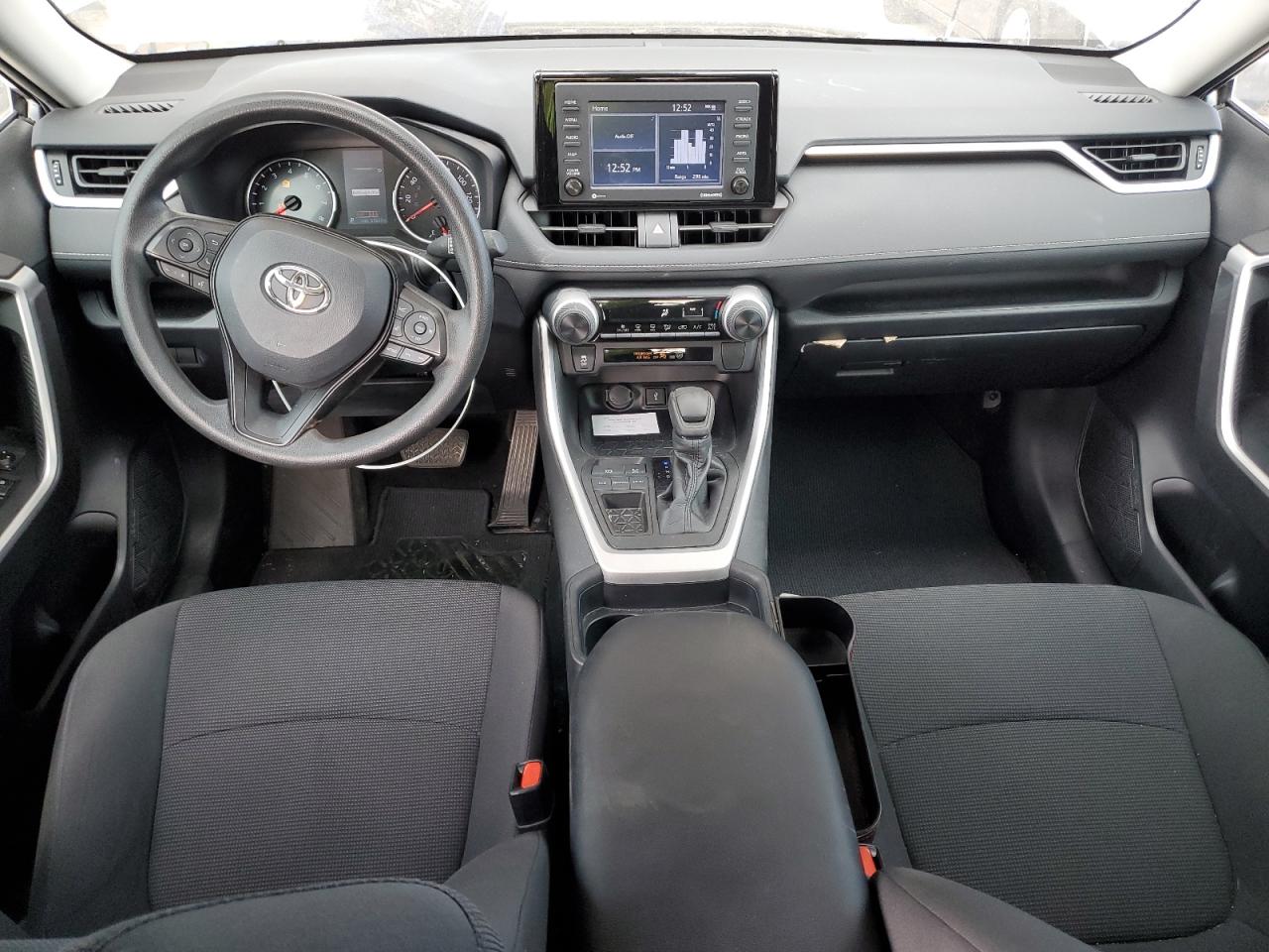 2021 Toyota RAV 4 - Image 8