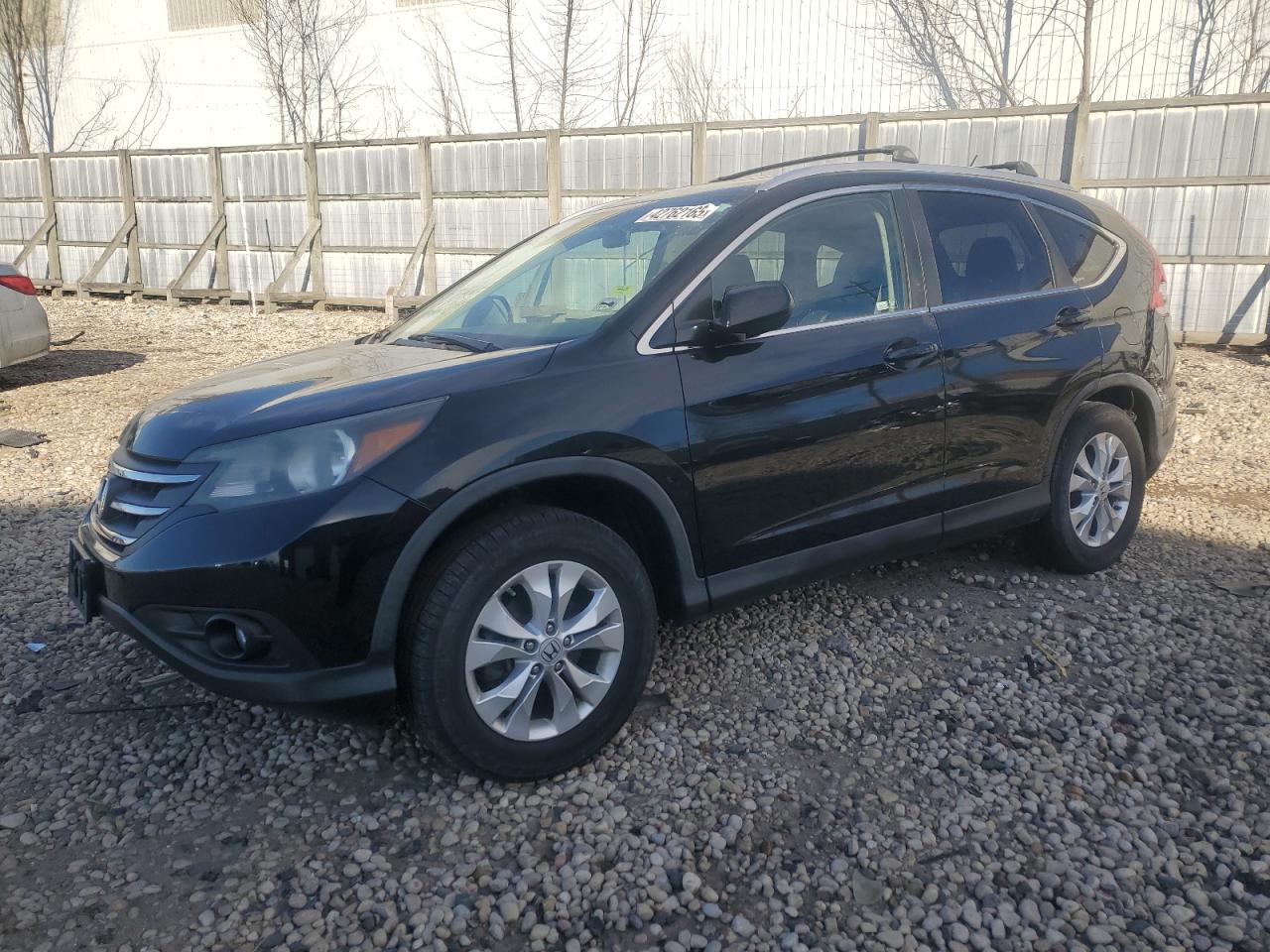 2012 Honda CR-V - Image 1