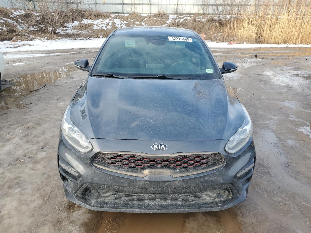 2020 Kia Forte - Image 5