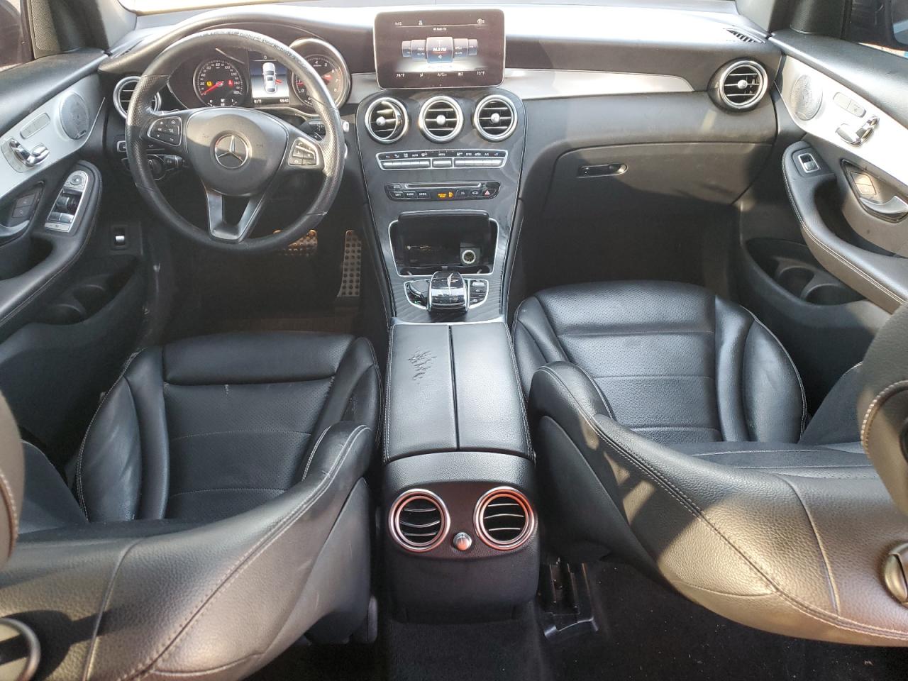 2019 Mercedes-Benz GLC - Image 8